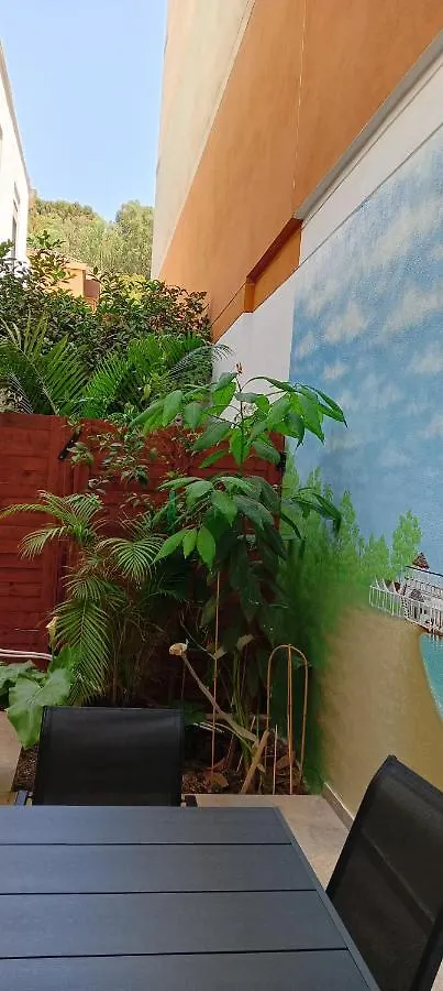 Appartamento Fernando El Catolico Premium Málaga Spagna