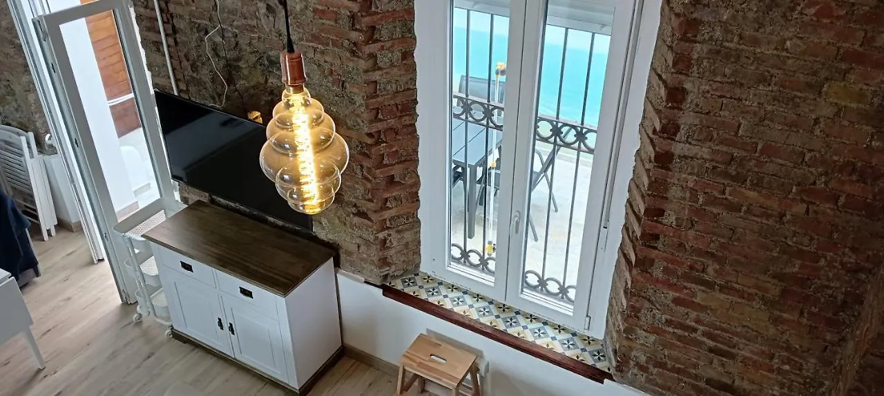 Fernando El Catolico Premium Apartment Malaga